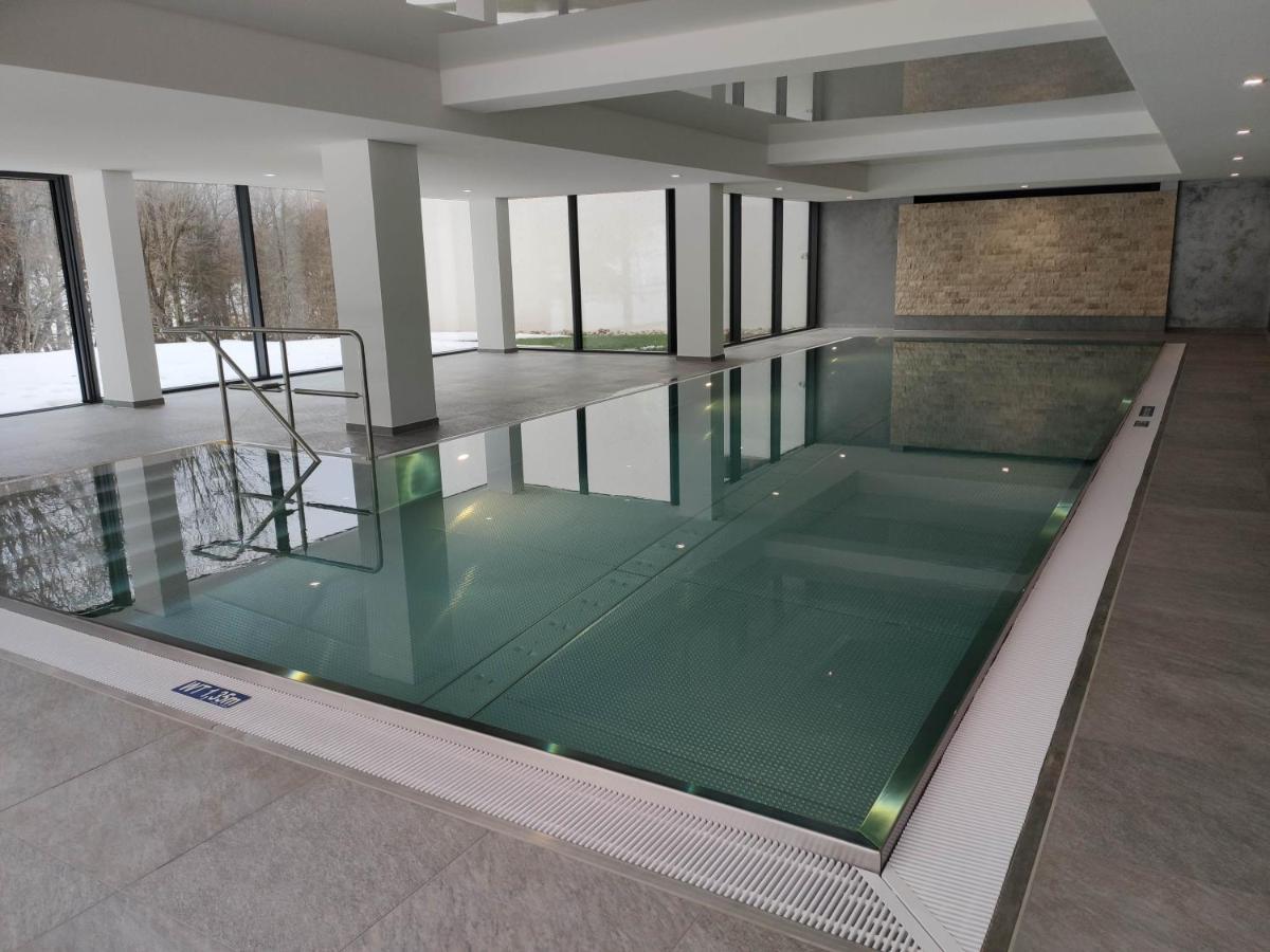 Ferienwohnung Bollenhut Schluchsee Εξωτερικό φωτογραφία