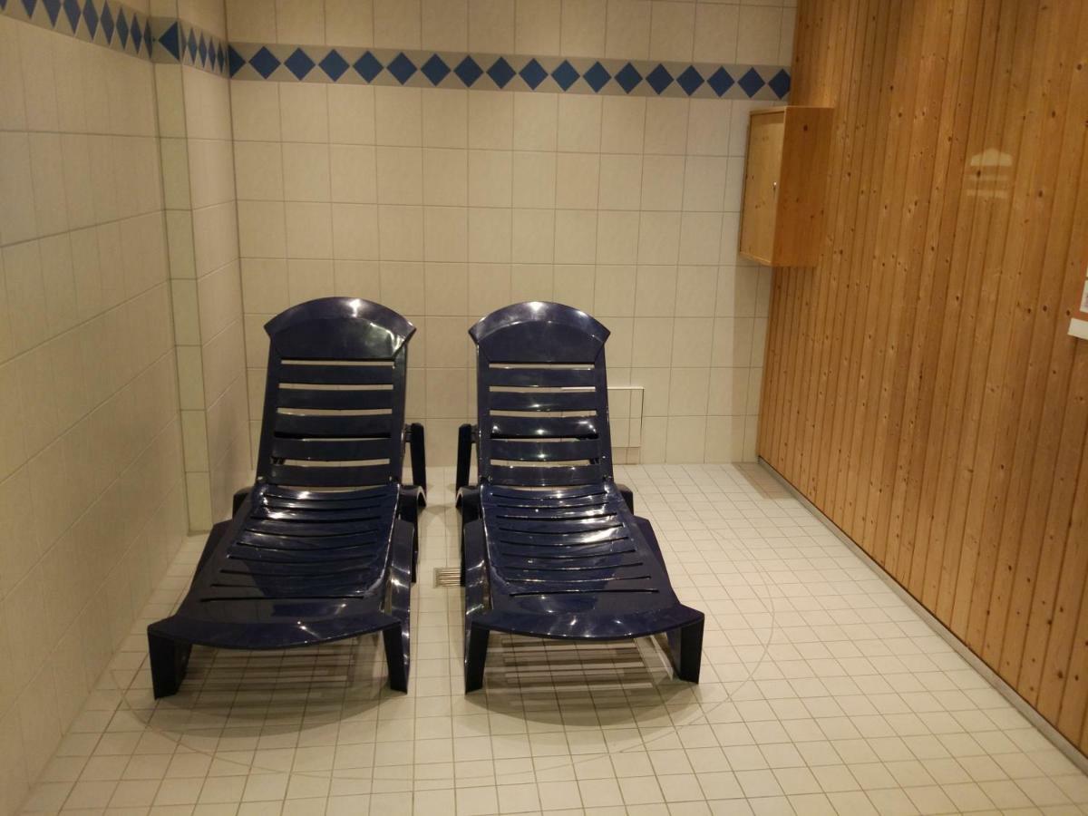 Ferienwohnung Bollenhut Schluchsee Εξωτερικό φωτογραφία